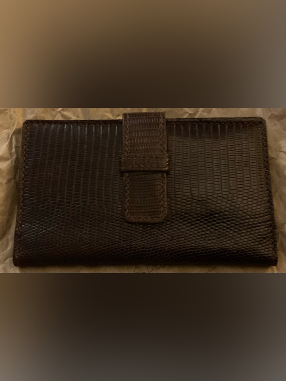 IP LONDON WALLET